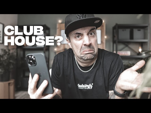 Die neue Clubhouse App - Was ist das eigentlich und wie komme ich an eine Einladung?