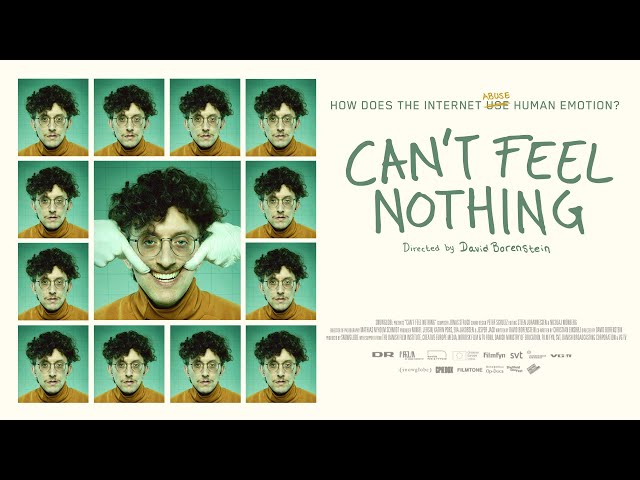 Can't Feel Nothing: What is the internet doing to us? | Trailer | Coming Soon