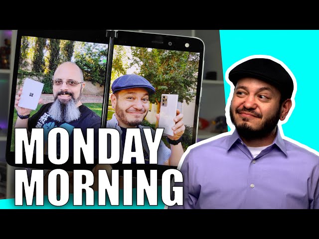 #SGGQA 178: Phone Challenge 3 Wrap Up with TK BAY! Surface Duo vs LG V60 vs Note 20 Ultra!