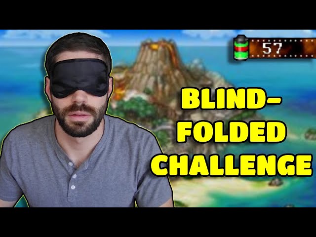 How I beat Pokémon Snap blindfolded