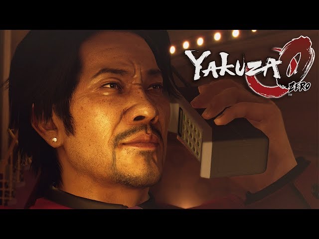 THIS DUDE JUST MADE MAJIMA'S LIFE WAY WORSE. | Yakuza 0 #12