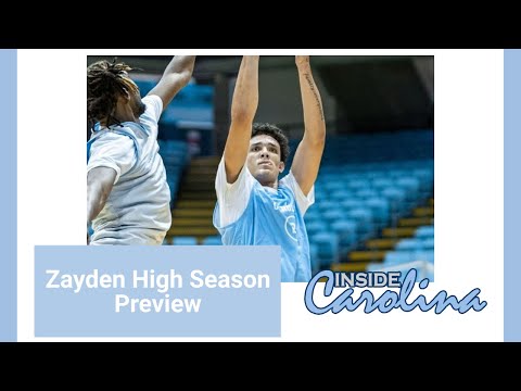 2023 UNC Basketball Player Previews