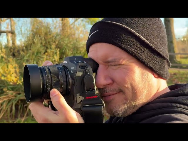 Voigtländer Nokton 50mm f/1.0 für Canon RF - mein ehrliches Review