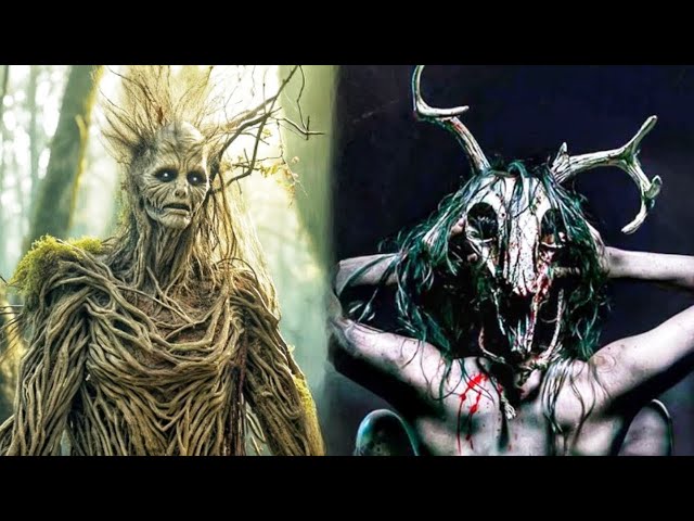 The Wretched (2019) Explained in Hindi / Urdu | Wretched Horror Story Summarized हिन्दी
