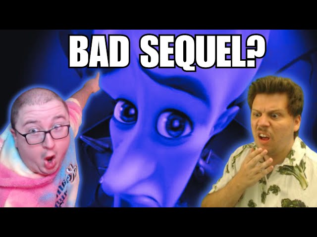 Megamind 2 is Mega MID??  | The Doom Syndicate | You Know What? REACTION