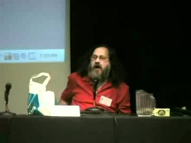 Best of Stallman