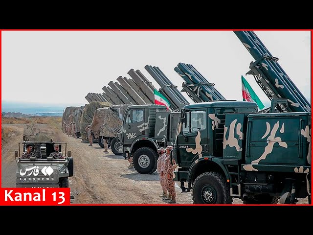 Iran announces the start of revenge operation – “They will regret”
