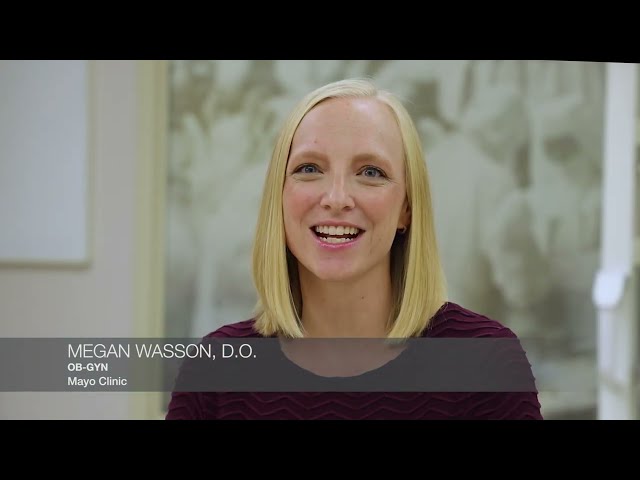 Endometriosis Symptoms, Diagnosis, and Treatment - Dr. Megan Wasson