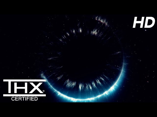 THX: Eclipse (Long) [HD 1080p]
