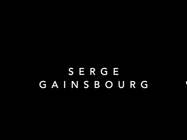 Duran Duran - "Serge Gainsbourg" , WHOOOSH! (Simon Le Bon)