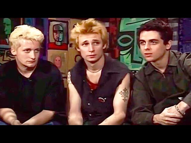 Green Day Changed Punk Forever