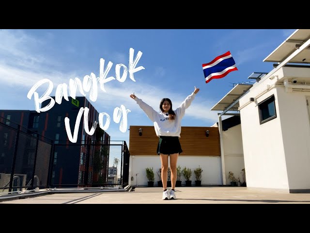 Bangkok Travel Requirements 2024 | Tipid Tips | Must-Watch before you travel in Bangkok | NEW hotel