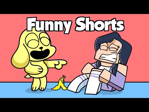 Funny YouTube Shorts