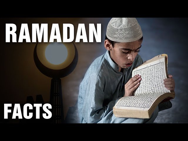 The True Meaning of Ramadan
