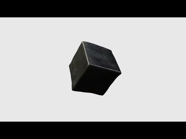 COIN - Blackbox (Lyric Video)