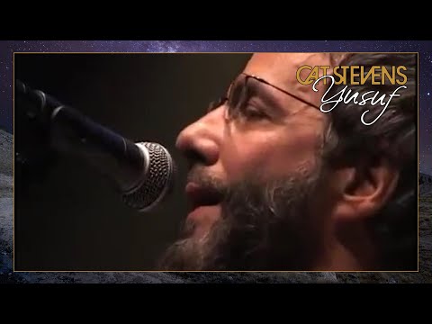 Yusuf / Cat Stevens - Spiritual