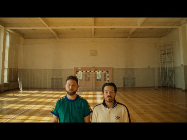 Milky Chance - Feeling For You (Official Video)