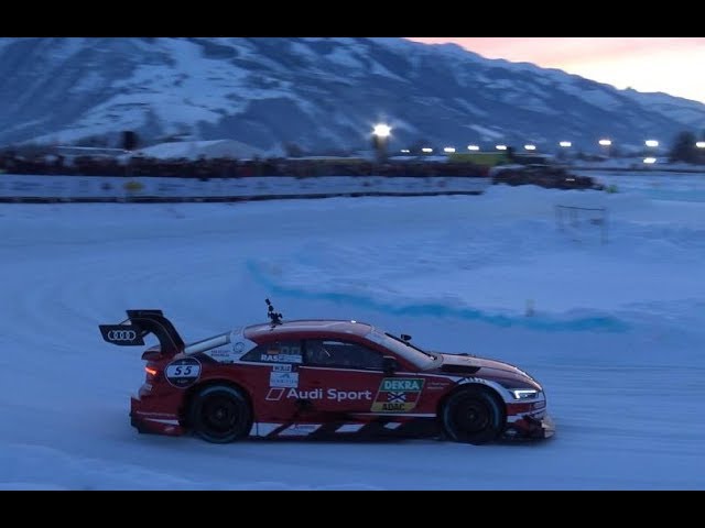 GP Ice Race Zell am See 2019 - BEST OF
