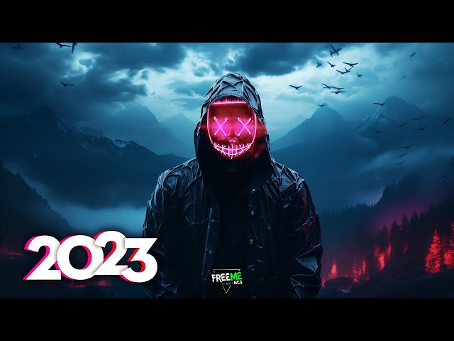 🔥Gaming Music 2023 For TryHard ♫ Best of EDM ♫ Best NCS Music Mix 2023