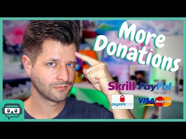 Everything You Need To Know About Streamlabs Donations And Tips!