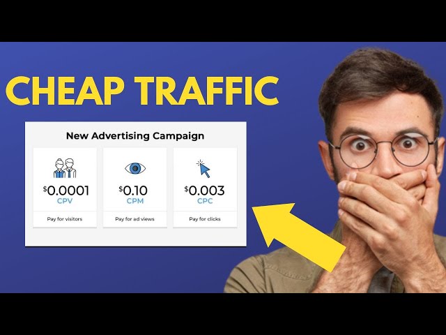 How I Setup Cheap Native Ads campaign For Adsense Arbitrage