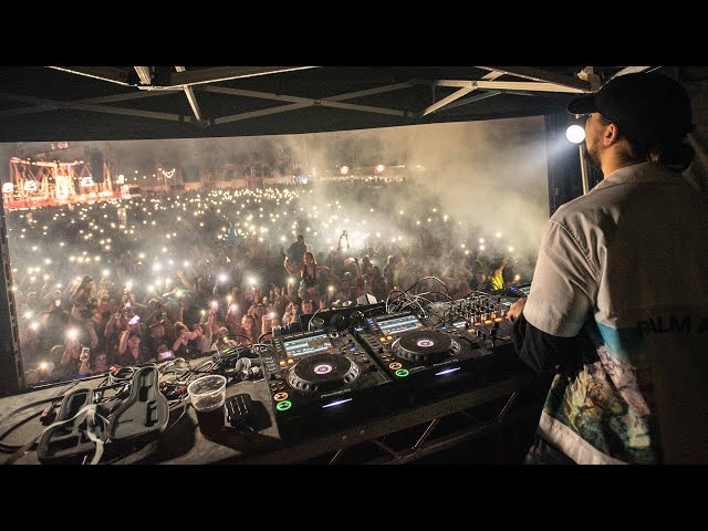 Sonny Fodera - Live from We Are FSTVL 2019