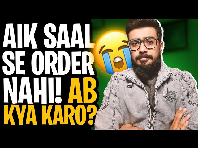 How To Get Order From Fiverr | Get First Order on Fiverr | HBA Services