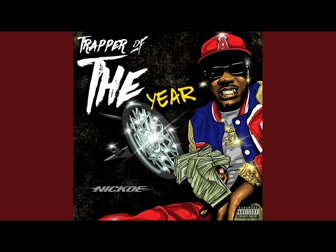 Trapper of the Year