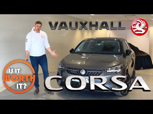 2020 VAUXHALL CORSA REVIEW-IS IT WORTH IT? TEST DRIVE 1.2  TURBO PETROL  #PSA #vauxhall #Corsa