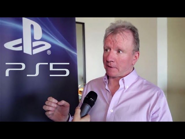 Presidente da PlayStation fala sobre o PS5, Novo jogo da Ninja Theory e A Plague Tale no GamePass