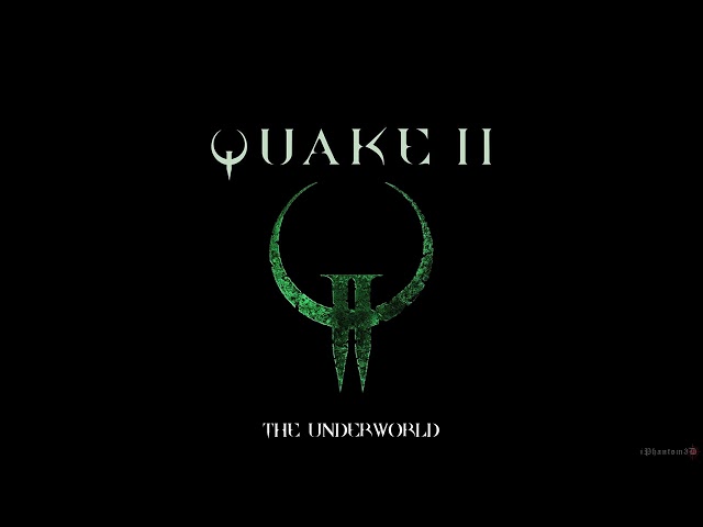 Quake 2 - Complete Soundtrack