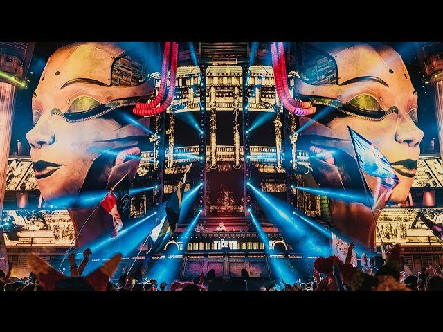 Tiësto - Live @ Electric Daisy Carnival Las Vegas 2019