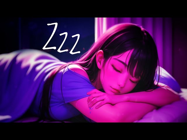 🌙✨ Night Sky Harmony: Peaceful 1 Hour Starlit Ambiance with Soft Music for Deep Sleep and Relaxation