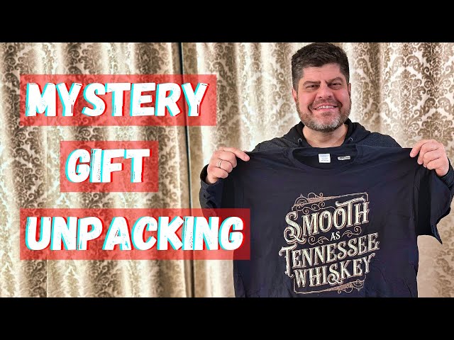 Unpacking Unexpected Gift | From Pinball Of Tennessee, USA