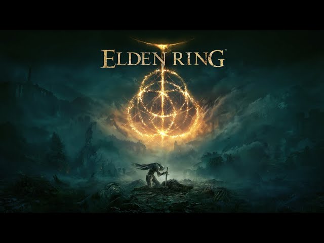 MOJ 13. RAZLOG / Elden Ring #1