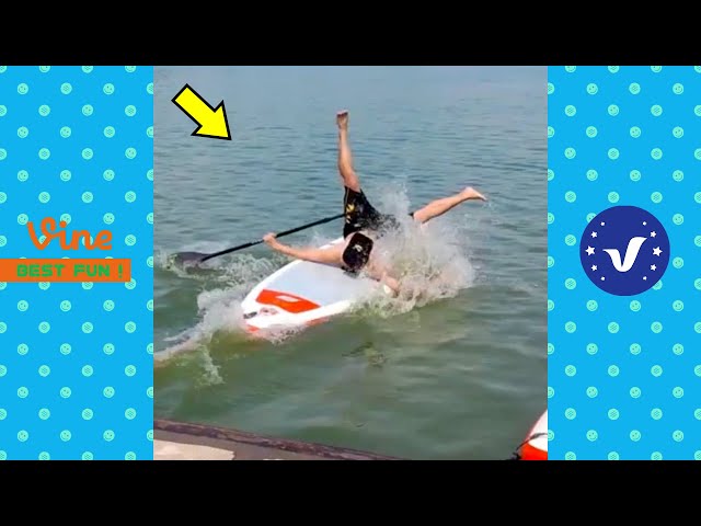 Funny & Hilarious Video People's Happy Life #11 😂 Try Not To Laugh Funny Videos 2024