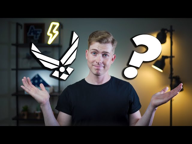Top 5 Air Force Misconceptions You Need to Know!