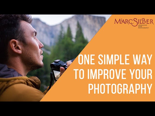 One Simple Way to Improve Your Photography feat. Chris Burkard #shorts