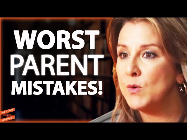 If You Want To Be An AMAZING PARENT & Avoid Burnout, WATCH THIS! | Cathy Cassani Adams