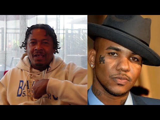 Spider Loc's LOYALTY To 50 Cent Caused His Beef With The Game