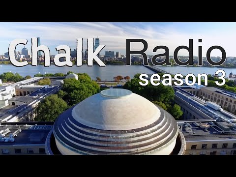 Chalk Radio - Season 3 (teaser)