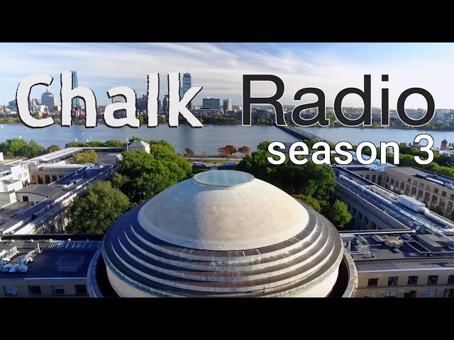 Chalk Radio Season 3 Trailer