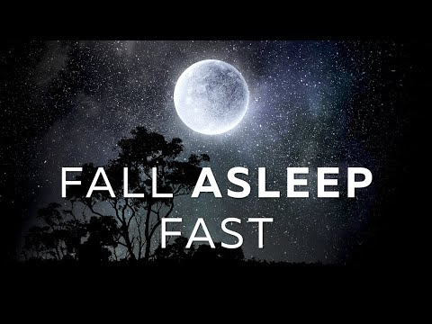 Fall Asleep Fast ★︎ Dark Screen ★︎ Beat INSOMNIA