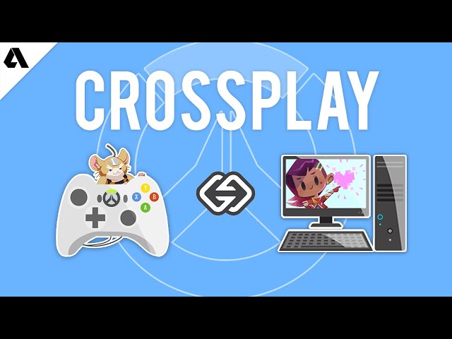 Overwatch Crossplay Explained - Everything You Need To Know
