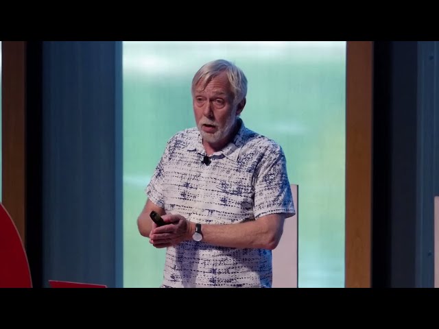 What makes us human? | Roy Baumeister | TEDxUQ