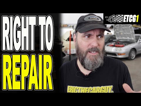 Right to Repair