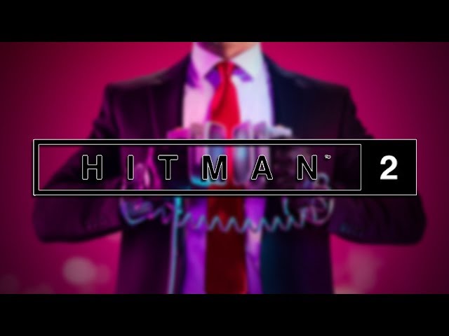 THIS GAME HAS SO MANY FUNNY WEAPONS 🤣- Hitman 2 NEW Early Gameplay | runJDrun