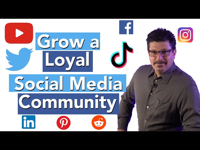 Unlocking The Secrets to Grow a Thriving and Devoted Online Community