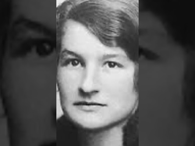 Deadliest Spy of WW2 - Virginia Hall - Forgotten History Shorts