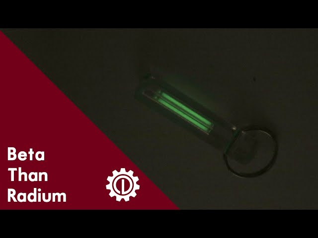 Tritium Lights: Radioactive Illumination